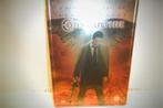DVD 2-DISC Special Edition Steel BOX Constantine., Vanaf 16 jaar, Ophalen of Verzenden, Zo goed als nieuw, Spoken en Geesten