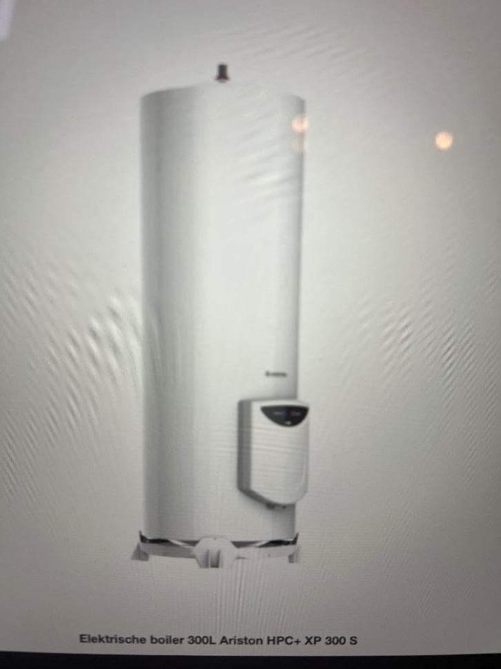 Ariston HPC+XP300S Electric Boiler !! Nieuw !!, Doe-het-zelf en Bouw, Chauffageketels en Boilers, Nieuw, Boiler, 100 liter of meer