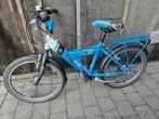 Jongensfiets 20 inch, Fietsen en Brommers, Ophalen, Bike Fun, Gebruikt, Versnellingen