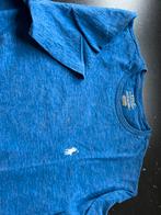 T-Shirt Ralph lauren, Blauw, Ralph Lauren, Ophalen of Verzenden, Zo goed als nieuw