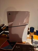 Ps5 + scherm + Bluetooth-headset, Games en Spelcomputers, Spelcomputers | Sony PlayStation 5, Ophalen, Gebruikt