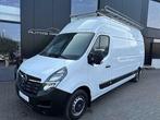 Opel Movano 23CDI 3500  88000 KM Ladder+Dakrail, Start-stop-systeem, 131 kW, Particulier, Te koop