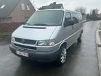 2001 Volkswagen Transporter 2.5 TDI Long Lichte vracht, Auto's, Gebruikt, Overige brandstoffen, Bedrijf, Handgeschakeld