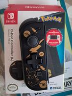 Joy Con Switch Pikachu, Games en Spelcomputers, Spelcomputers | Nintendo Consoles | Accessoires, Ophalen, Nieuw, Switch, Overige controllers