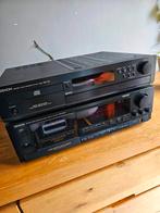 DENON HIFI, Audio, Tv en Foto, Stereoketens, Zo goed als nieuw, Cd-speler, Denon