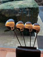 Callaway Steelhead Plus - Driver, Woods, Hybrids, Sport en Fitness, Golf, Ophalen, Gebruikt, Set, Callaway