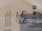 Te koop barbecue luifel, Ophalen, Nieuw