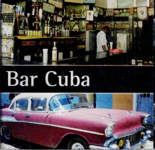 cd   -   Bar Cuba   ( a ), Cd's en Dvd's, Cd's | Overige Cd's, Ophalen of Verzenden