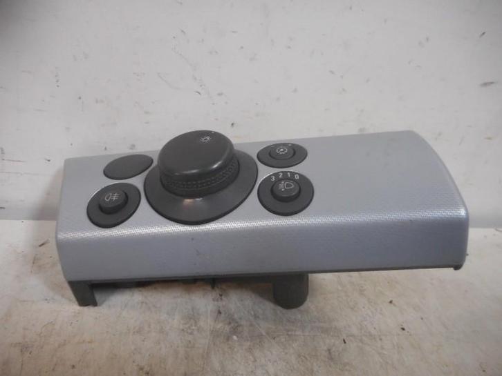 INTERRUPTEUR D'ECLAIRAGE Astra H GTC (L08) (GM13100136ZD), Autos : Pièces & Accessoires, Tableau de bord & Interrupteurs, Opel