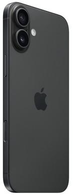 Apple iPhone 16 256GB Zwart - Nieuw, Telecommunicatie, Mobiele telefoons | Apple iPhone, Ophalen, Zwart, Nieuw, IPhone 16