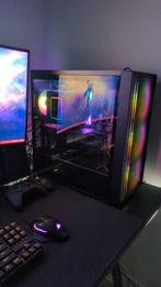 !!!!NIEUWE DIKKE GEBOUWDE PC TE KOOP!!!!, Ophalen, 32 GB, Zo goed als nieuw, Gaming