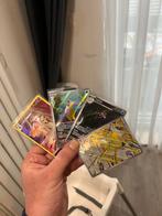 Pokémon kaarten hits, Ophalen, Nieuw