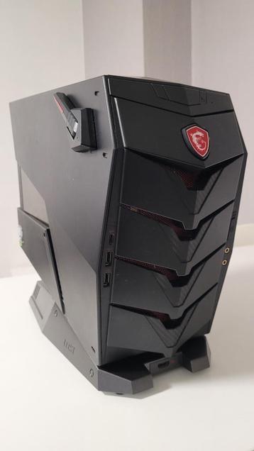 multimedia game pc i5 9400F GTX 1660 6gb Ram 32gb beschikbaar voor biedingen