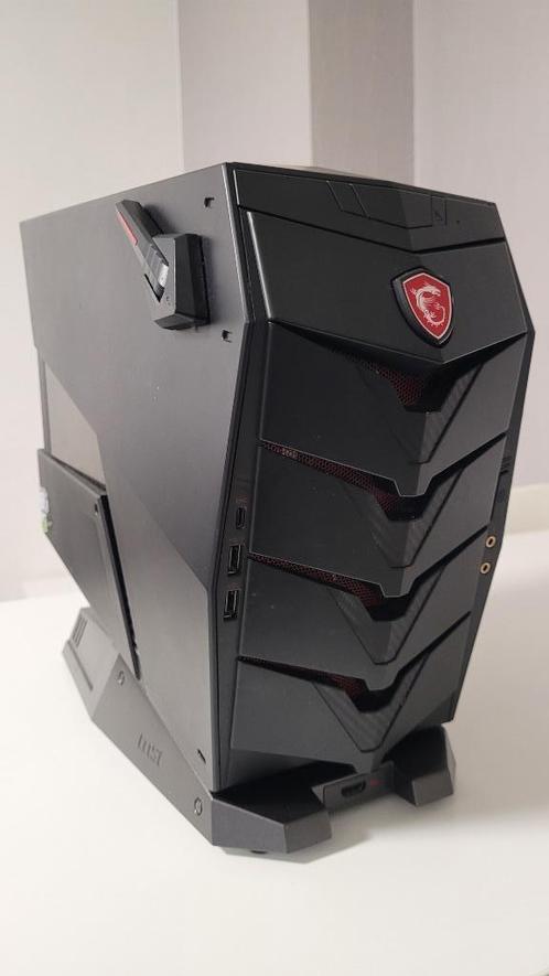 multimedia game pc i5 9400F GTX 1660 6gb Ram 32gb, Computers en Software, Desktop Pc's, HDD, SSD, 32 GB, Ophalen of Verzenden