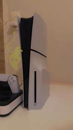 PlayStation 5 Slim 1To, Consoles de jeu & Jeux vidéo, Enlèvement, Playstation 5