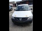 REF:12391 - Dacia Logan 1.5 DCI pick-up bestelwagen (2011-17, Dacia, Overige brandstoffen, Bedrijf, Te koop
