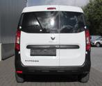 Renault Express 1.5 dCi – Lichte Vracht – 2022, Auto's, Voorwielaandrijving, Leder en Stof, Wit, Bedrijf