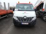 Utilityvoertuig voor Renault Master-onderdelen (VIN: VF6VG00, Auto's, Renault, Overige brandstoffen, Bedrijf, Te koop