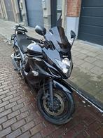 Suzuki gsx650f 2011 met schade, Motoren, Motoren | Suzuki, Particulier