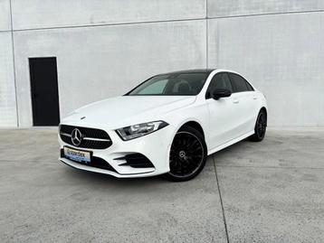 Mercedes-Benz A-Klasse A250e | AMG-Line | Leasing, Classe A, Achat, Euro 6, Entreprise