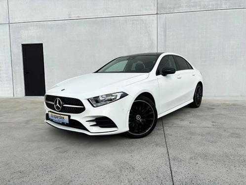 Mercedes-Benz A-Klasse A250e | AMG-Line | Leasing (bj 2022), Auto's, Mercedes-Benz, Bedrijf, Te koop, A-Klasse, Airbags, Airconditioning