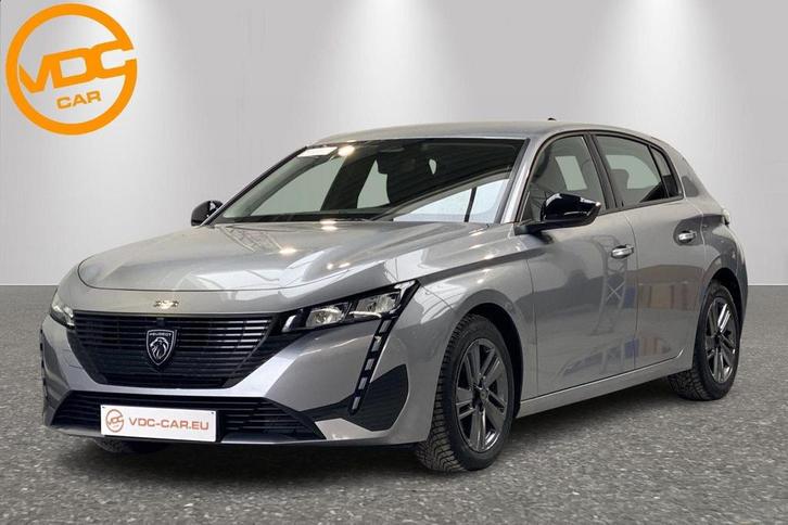 Peugeot 308 Active, Autos, Peugeot, Airbags, Bluetooth, Ordinateur de bord, Verrouillage central, Air conditionné automatique