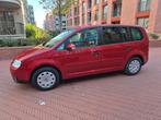 VW Touran 1.9TDi 105Ch Airco Digitaal 5-Zits, Auto's, Voorwielaandrijving, Particulier, Euro 4, Parkeersensor