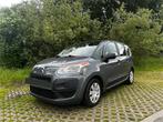 Citroën C3 Picasso, Te koop, C3, Diesel, Onderhoudsboekje