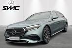 Mercedes-Benz E-klasse Estate E 220 d AMG Line, Auto's, Automaat, 197 pk, Gebruikt, 4 cilinders