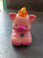 Animal Tut Tut Animo VTech, de kurkentrekker van het veelvra, Ophalen, Gebruikt