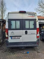 Camper, Caravanes & Camping, Camping-cars, Autres marques, Siège standard, Boîte manuelle, Auvent