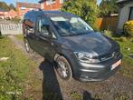 VW Caddy Benzine CNG/CNG, Auto's, Automaat, CNG (Aardgas), 5 zetels, 1400 cc