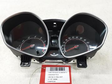 KM TELLER Ford Fiesta 6 (JA8) (C1BT-10849-NAN) beschikbaar voor biedingen