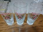 verres à bière, Collections, Enlèvement, Comme neuf, Autres types, Jupiler