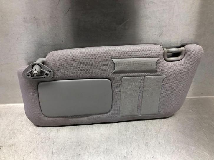 ZONNEKLEP Subaru Forester (SG) (01-2002/05-2008), Auto-onderdelen, Interieur en Bekleding, Subaru, Gebruikt