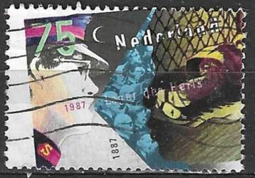 Nederland 1987 - Yvert 1282 - Leger des Heils   (ST)
