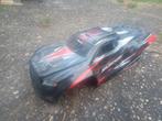 Traxxas sledge, Ophalen of Verzenden, Zo goed als nieuw