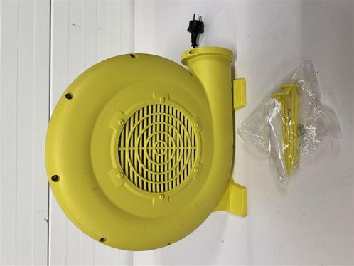 A5393. Bestway airblower in doos, Caravans en Kamperen, Luchtpompen, Gebruikt, Ophalen of Verzenden