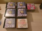 Lot de 63 cd audio d'année 50 à 90 chanson française, CD & DVD, CD | Chansons populaires, Enlèvement ou Envoi, Comme neuf