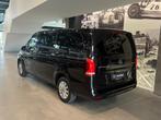 Mercedes-Benz Vito 116 Tourer Select L2 PARKPAKKET+8PL+AUDIO, Autos, Achat, Entreprise, Noir, Diesel