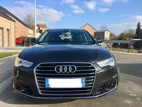 AUDI A6 AVANT 2.0 TDI 190 Business line, Auto's, Audi, Particulier, A6, ABS, Achteruitrijcamera, Adaptive Cruise Control, Airbags