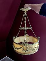 Luster, Antiek en Kunst, Antiek | Verlichting, Ophalen