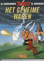 Asterix: Het geheime wapen, Eén stripboek, Ophalen of Verzenden, Gelezen