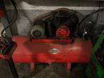 Istobal oerdegelijke compressor, 400 à 800 litres/min, Enlèvement, 100 litres ou plus, Utilisé