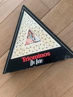 Triominos de luxe, Ophalen of Verzenden, Zo goed als nieuw
