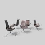 FK6725 chairs Kastholm & Fabricius, Ophalen, Zo goed als nieuw