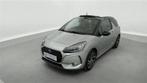 DS Ds 3 Cabrio Automobiles DS3 *NAVI/CUIR/FULL LED/CAMERA/PD, Auto's, DS, Gebruikt, Lederen bekleding, Leder, 5 zetels