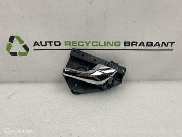 Portiergreep Rechts Achter Jaguar XF ORIGINEEL 8X2322600AC beschikbaar voor biedingen