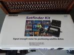 sateliet vinder, Ophalen, Zo goed als nieuw, (Schotel)antenne-accessoires, Overige merken