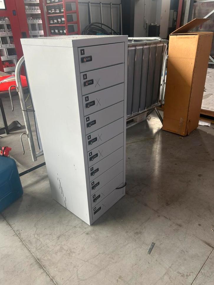 Gsm laadstation, Telecommunicatie, Powerbanks, Gebruikt, Ophalen of Verzenden